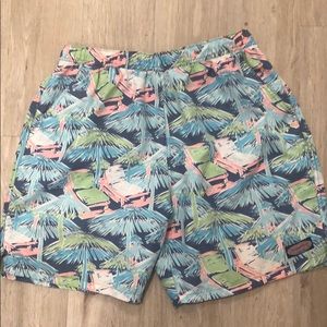 Men’s Vineyard Vines Bathing Suit